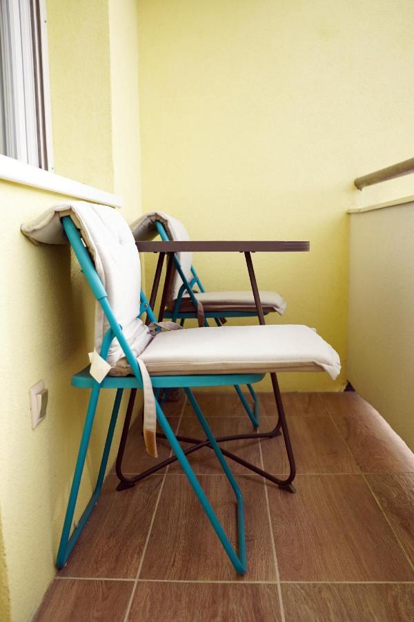 Appartement The Pearl Of Zsofia à Esztergom Extérieur photo